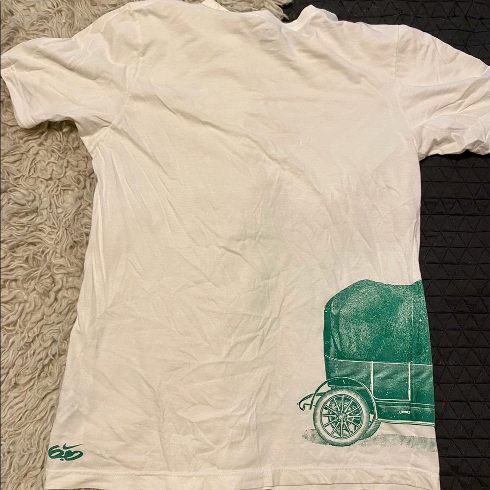 NIKE 6.0 MOOSE SHIRT - Picture 2 of 4